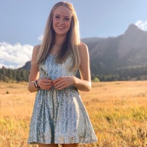 Meet your Posher, Madison